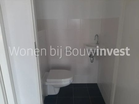 Appartement Hofplein 40, 's-Hertogenbosch - Paleiskwartier - Foto 5