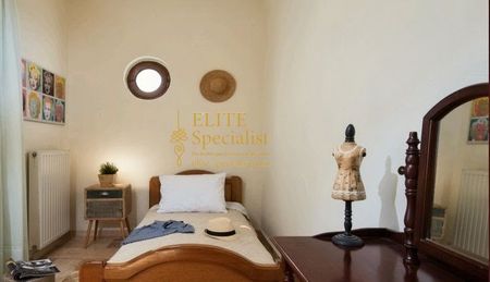🏡✨ Ενοικιάζεται Εξαιρετική Μονοκατοικία 180 τ.μ στην Αγία Παρασκευή Καστελλίου ., € 1.200, 180 τ.μ. - Photo 4