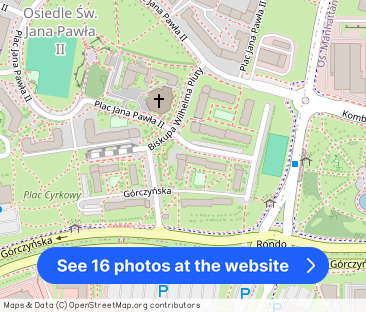 Przytulne 3-pokojowe mieszkanie z balkonem - Photo 1