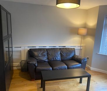 1 Bed Flat, Shrewsbury Street, W10 - Photo 3