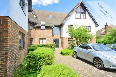 2 bedroom apartment to rent - Photo 5