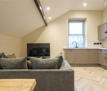 1 bedroom house of multiple occupation to rent - Photo 2