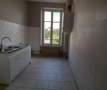 Location Appartement 3 pièces 61m² NANCY 54000 - Photo 3