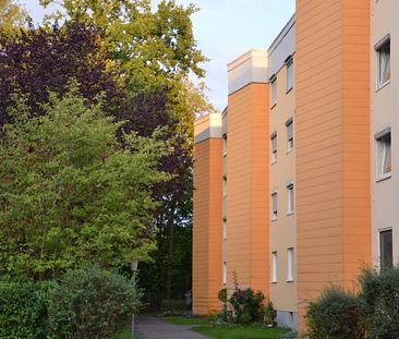 Geräumige 4-Zimmer-Wohnung in IN-Nord - Foto 3