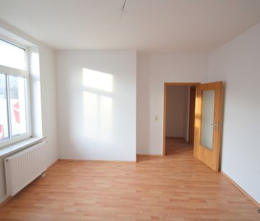 **2-ZimmerWohnung im Erdgeschoss in kleiner Wohneinheit** - Photo 1