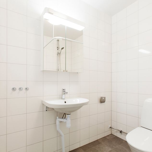 Sofielundsvägen 6, Möllevången - Foto 1