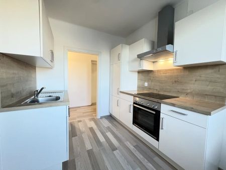 Top saniert, 2 Zimmer - Nähe Fachhochschule - Photo 3