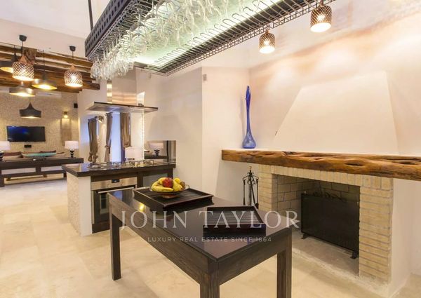 Sant Carles de Peralta, Balearic Islands 07850