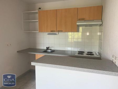 Location Appartement 3 pièces 57m² TOUQUES 14800 - Photo 2