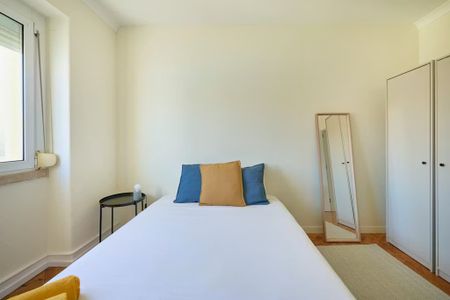 Rua José Duro, Lisbon, Lisbon 1700-261 - Photo 2