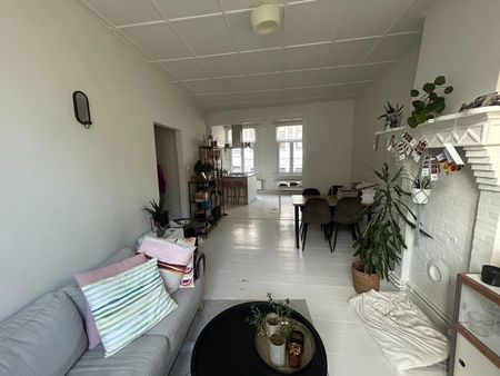 Appartement te huur - Photo 2