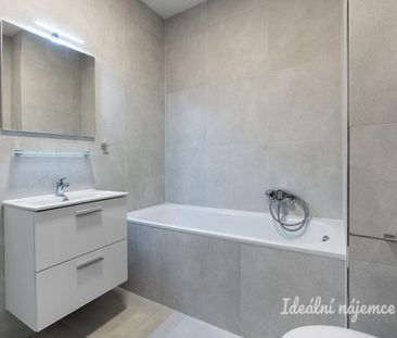 Pronájem bytuRenting an apartment 2+kk, 53 m2 - Photo 4
