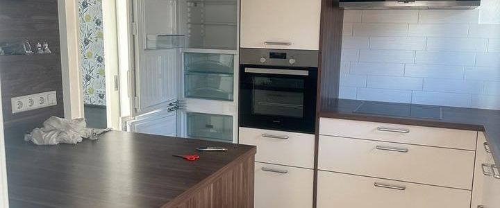 4 Zimmer Wohnung in Zell-Weierbach - Photo 1