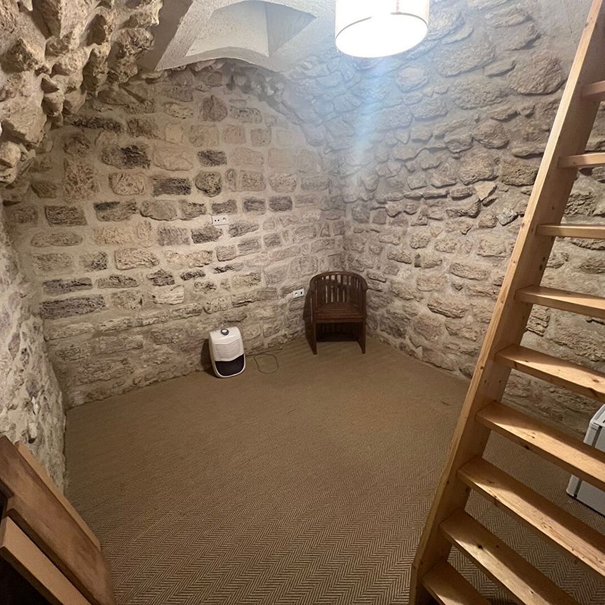 Appartement T1 PARIS à louer - Photo 1