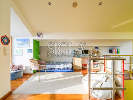 Moradia T4+1 em Porto - Photo 1