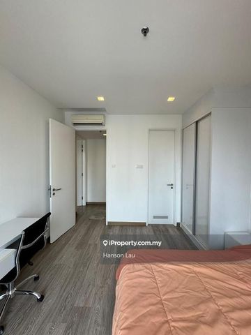 Ramada (One @ Bukit Ceylon), KLCC, KL City Centre - Foto 4