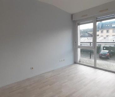 Location Appartement 1 pièce 24m² TOURS 37000 - Photo 2