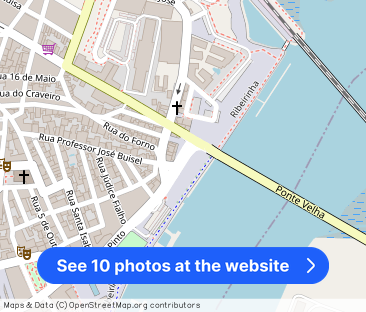 Apartamento T1 para alugar em Portimão - Photo 1