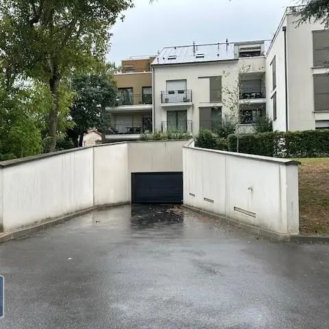 Appartement à louer 2 pièces 44.85m² - Photo 1