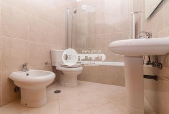 Apartamento T2 em Braga