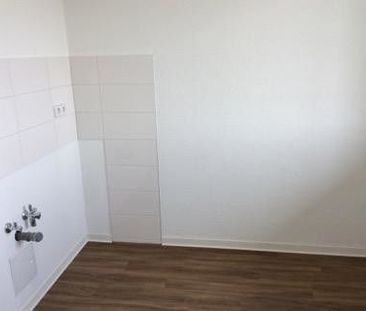 4-Zimmer-Wohnung mit Südbalkon - Foto 6