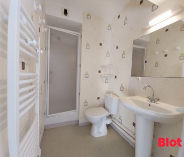 Location Appartement 1 pièce 18m² BRUZ 35170 - Photo 1