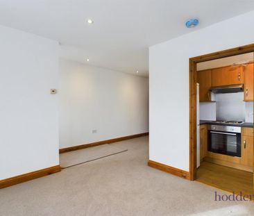 1 bedroom maisonette to rent - Photo 4