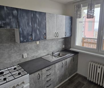 Pronájem bytu 1+1 34 m² - Photo 3