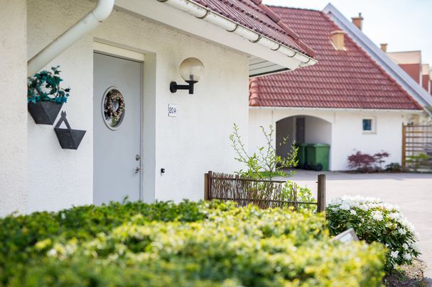 Parkgatan 7 A - Foto 1