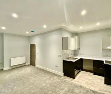 Thomas House, Bernard Street, SO14 - Photo 4