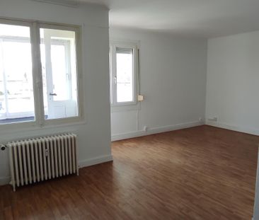 Appartement à louer 3 pièces - 59 m2 CALAIS - 62 - Photo 1