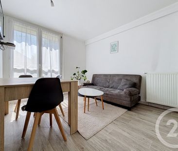 Location Appartement 4 pièces 60m² TROYES 10000 - Photo 2