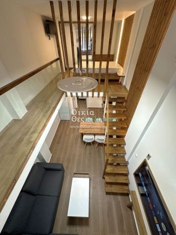 Studio/Γκαρσονιέρα για ενοικίαση - Ξηροκρήνη - Παναγία Φανερωμένη, - Photo 4