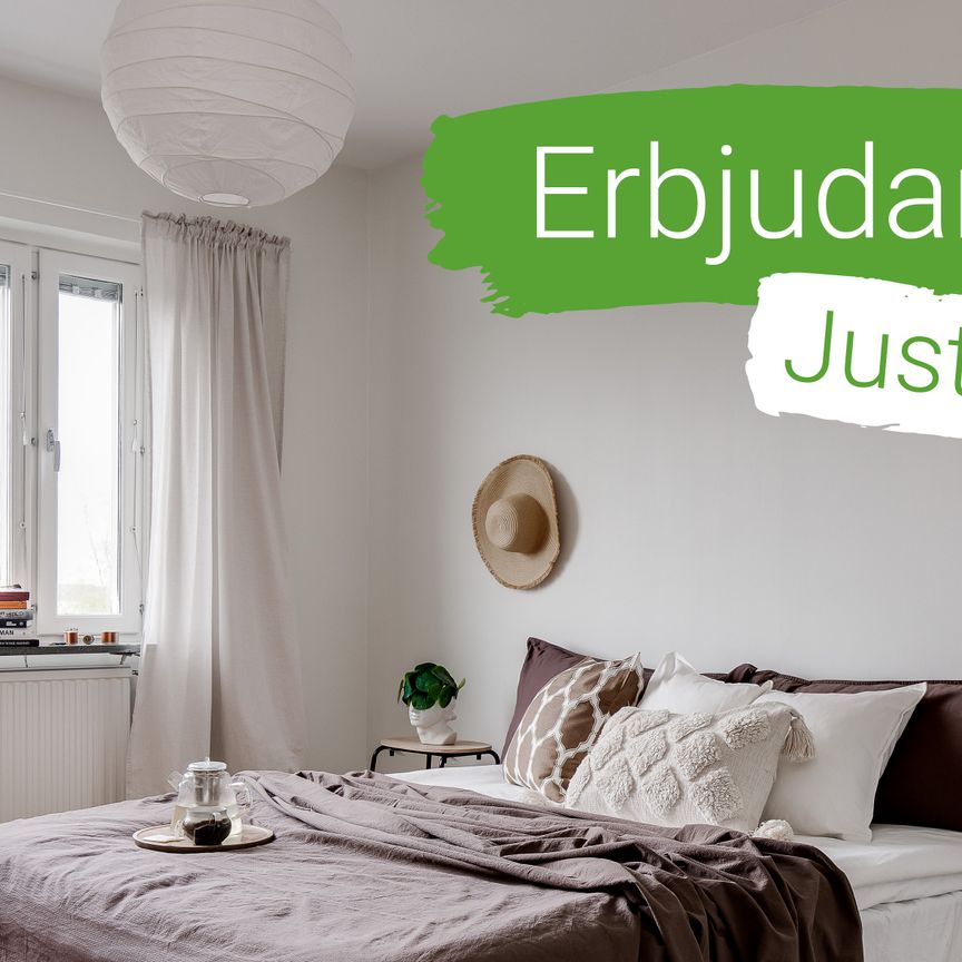 Norra Storängsvägen, Finspång - Photo 1