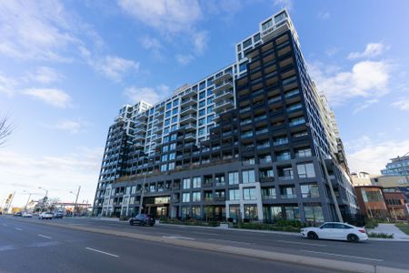 For Lease - 1100 Sheppard Avenue Unit# 601, Toronto, Ontario - Photo 2