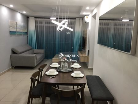 D'Putra Suites - Photo 4