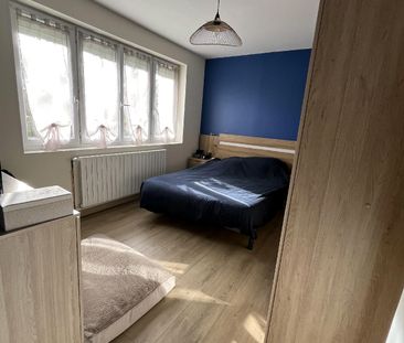 Location Maison 4 pièces 70m² LA FERTE EN OUCHE 61550 - Photo 1