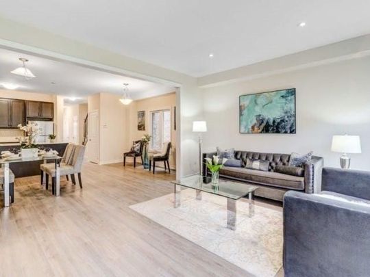 For Lease - 60 Crumlin Crescent, Brampton, Ontario - Photo 1