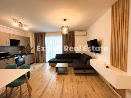 APARTAMENT MODERN 2 CAMERE NOU | PRIMA INCHIRIERE - Photo 2