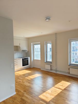 Flädergatan 10, 74564, Enköping - Foto 1