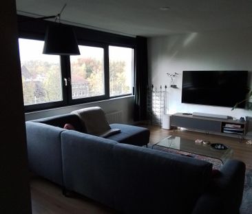 Te huur: Appartement Anfieldroad 98 in Amsterdam - Photo 5