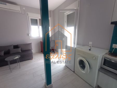 Studio/Γκαρσονιέρα για ενοικίαση Άγιος Κωνσταντίνος (Βόλος) - Photo 2