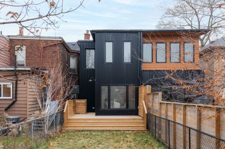 For Lease - 46 Rutland Street Unit# Lower, Toronto, Ontario - Photo 5