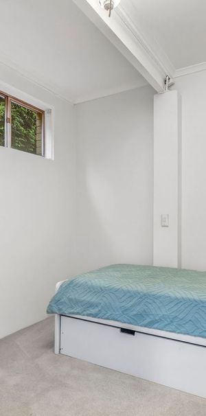 PERFECTLY SITUATED FLAT - Photo 1