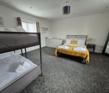 3 bedroom barn conversion to rent - Photo 4