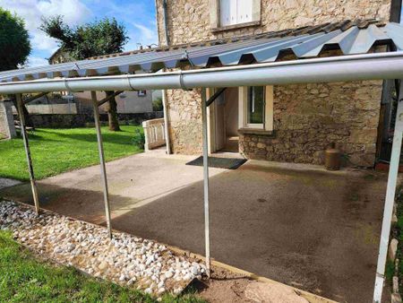 Location maison individuelle 4 pièces 86 m² à Sébazac-Concourès (12740) - Photo 5