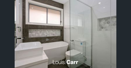 Modern Single-Level Family Home | 4 Bed, 3 Bath, 2 Car - Photo 5