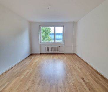 2 Zimmer, 55 m², 4. Stock - Photo 3