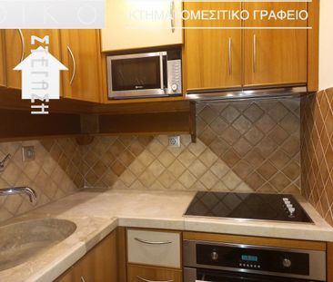 Διαμέρισμα για ενοικίαση Κέντρο (Νέα Σμύρνη) - Photo 3