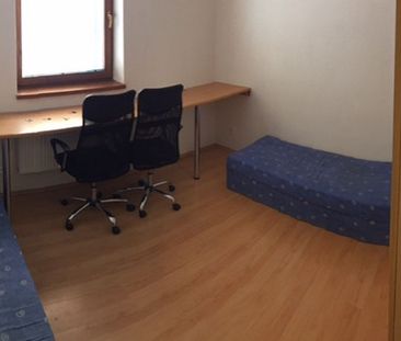 Pronájem pokoje 25 m² - Photo 4
